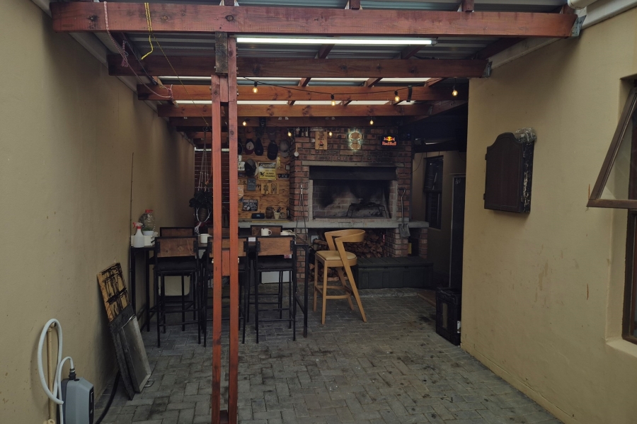 3 Bedroom Property for Sale in Fairview Golf Estate Western Cape